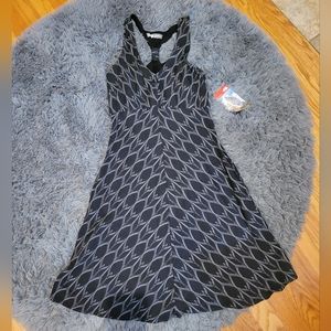 NWT Womens The North Face Racerback Dress